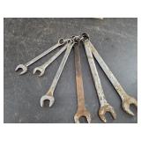 Wrenches - #2