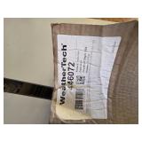 Weathertech Floor Liner - 2nd Row - 446072
