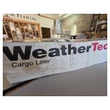 Weathertech Cargo Liner