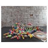 Vintage Candy Containers