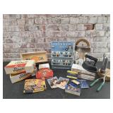 Early 20th Century Items