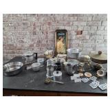 Aluminum Cookware