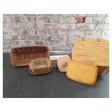 Longaberger Baskets
