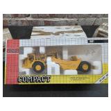 Joal Compact die-cast CAT 631D