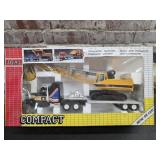 Joal Compact Metal die-cast HD Transporter