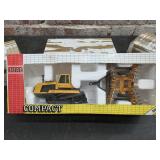 Joal Compact die-cast CAT Challenger 65