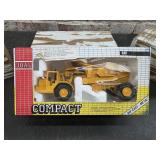 Joal Compact die-cast CAT 631 Tractor
