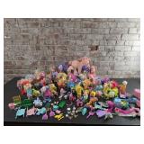 My Little Ponies #2