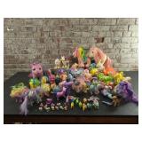 My Little Ponies #1