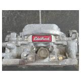 Carburetor - Edlebrock 14061096