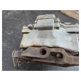 Carburetor - Rochester 70230131