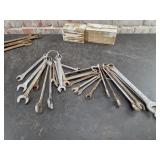 Wrenches #8