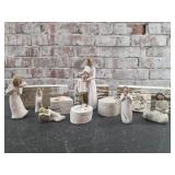Willow Tree Figurines