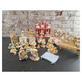 Cherished Teddies - #9
