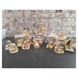 Cherished Teddies - #8