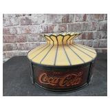 Coca Cola Lamp Shade
