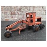 Power Grader - 50s - Louis Marx & Co
