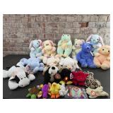 Ty Beanie Buddies, Babies, Other Stuffies