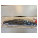 4 pc Vent Visor for 04-07 Chevy Malibu