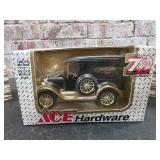 Ace Hardware Die-Cast Bank
