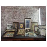Wall Art - 30s-40s