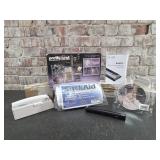 Personal Aids - BP Cuff, Mirror, Thermometer,