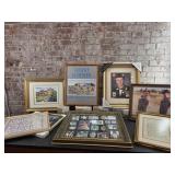 Wall Art, Frames