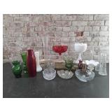 Vases, Serving Bowls