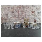Glassware