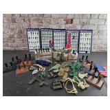 GI Joe Accessories