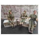 GI Joe Auction Figures - #10