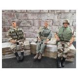 GI Joe Auction Figures - #9