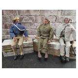 GI Joe Auction Figures - #8