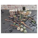 GI Joe Clothing & Accessories