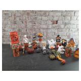 Fall Decor