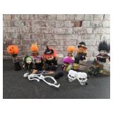 Fall Trolls