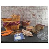 Longaberger Baskets