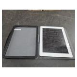 IPad in Case, 16 GB - not tested