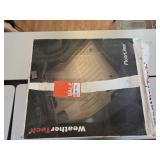 Weathertech Floor Liner - Rear 440052