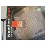 Weathertech Floor Liner 446073