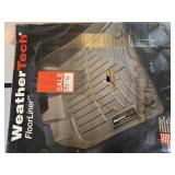 Weathertech Floor Liner 446077