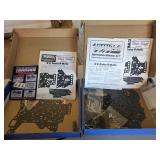 Transgo Reprogramming Kit - Valve Body