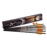 Carbon Express Mayhem 22" Crossbow Bolts