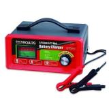Back Roads battery charger
