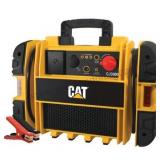 CAT 1,000 Amp