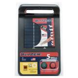 Blitzer fence charger