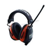 Bluetooth Radio Headset