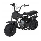 80cc Mini Bike