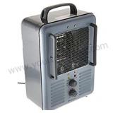 Powergear utility heater