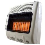 Mr. Heater 30K BTU
